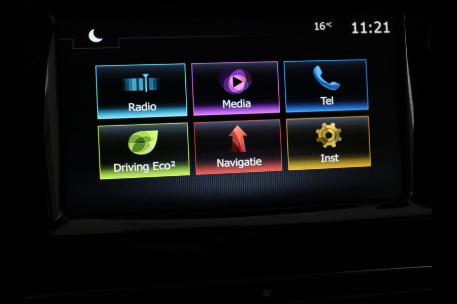 Renault Clio 0.9 TCe Limited | Half leder | Climate control | Navigatie | Keyless | Cruise control | Bluetooth | Parkeerhulp