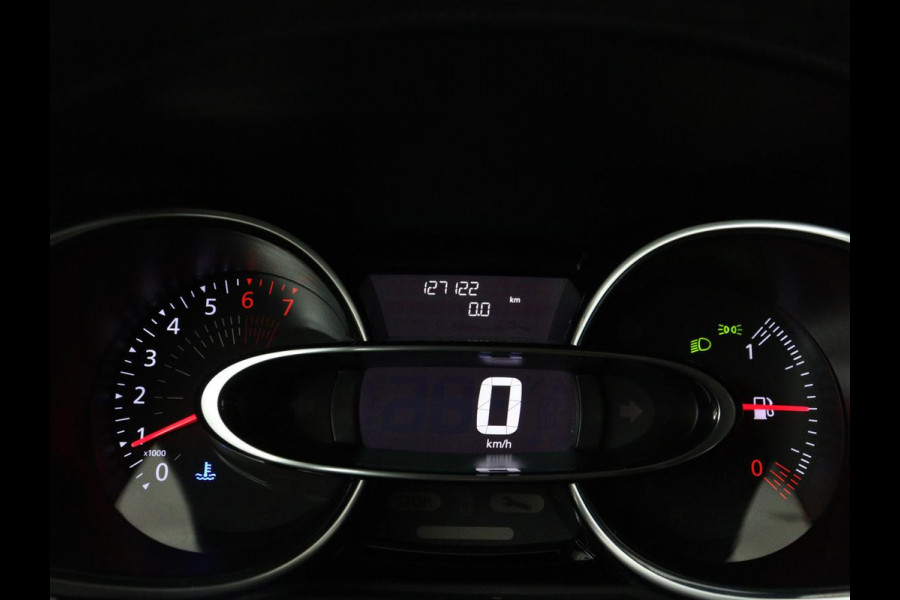 Renault Clio 0.9 TCe Limited | Half leder | Climate control | Navigatie | Keyless | Cruise control | Bluetooth | Parkeerhulp