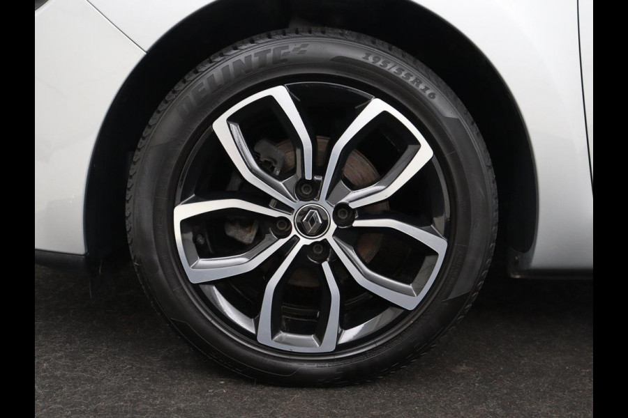 Renault Clio 0.9 TCe Limited | Half leder | Climate control | Navigatie | Keyless | Cruise control | Bluetooth | Parkeerhulp