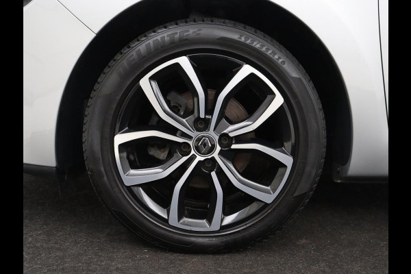 Renault Clio 0.9 TCe Limited | Half leder | Climate control | Navigatie | Keyless | Cruise control | Bluetooth | Parkeerhulp