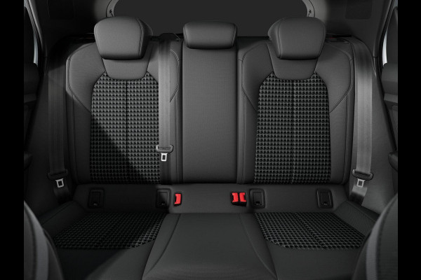 Audi A1 allstreet 30 TFSI Advanced edition 110pk | Led verlichting | Parkeersensoren achter | Sportstoelen | Navigatie via App | Verlengde garantie