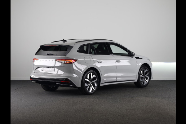 Škoda Enyaq 60 Sportline 204pk | Panoramadak |