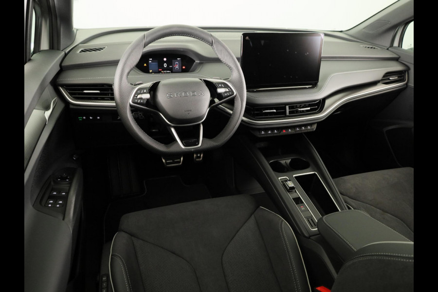 Škoda Enyaq 60 Sportline 204pk | Panoramadak |