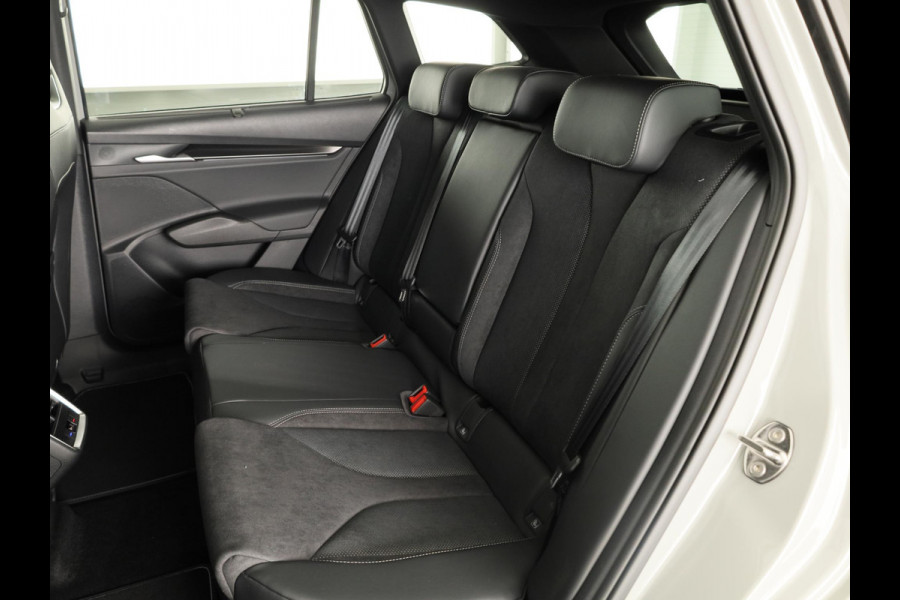 Škoda Enyaq 60 Sportline 204pk | Panoramadak |