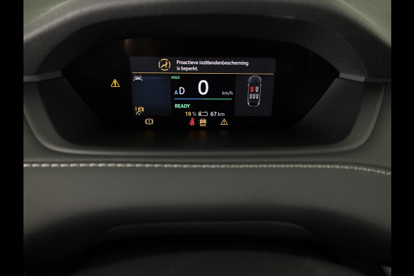 Škoda Enyaq 60 Sportline 204pk | Panoramadak |