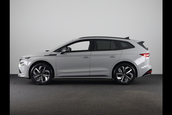 Škoda Enyaq 60 Sportline 204pk | Panoramadak |