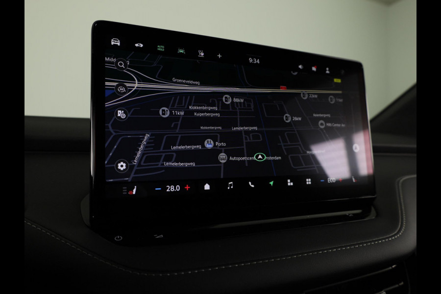 Škoda Enyaq 60 Sportline 204pk | Panoramadak |