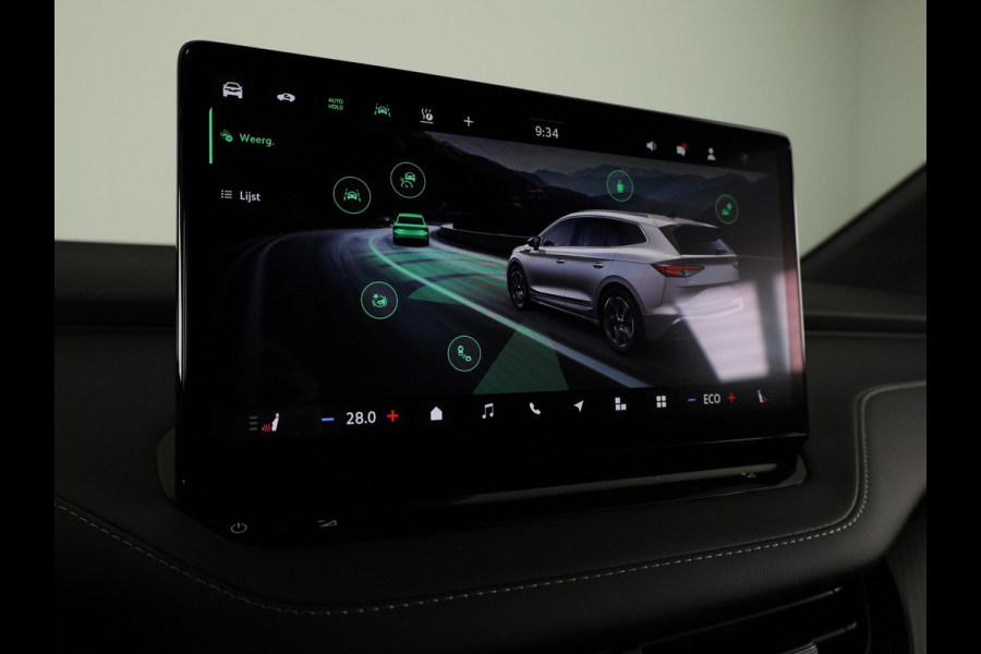 Škoda Enyaq 60 Sportline 204pk | Panoramadak |