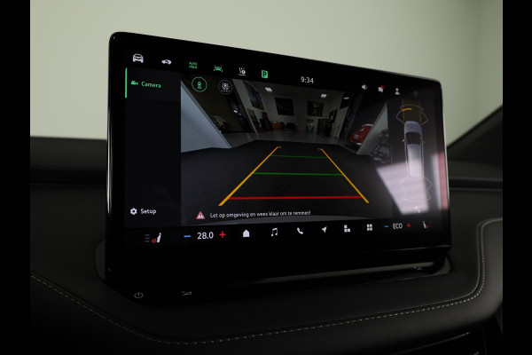 Škoda Enyaq 60 Sportline 204pk | Panoramadak |