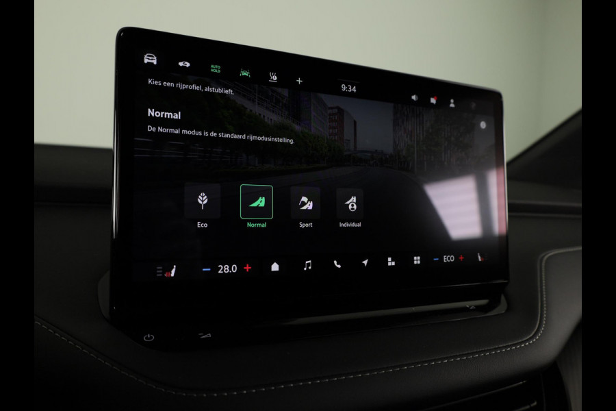 Škoda Enyaq 60 Sportline 204pk | Panoramadak |