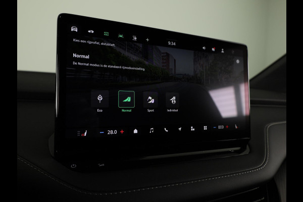 Škoda Enyaq 60 Sportline 204pk | Panoramadak |