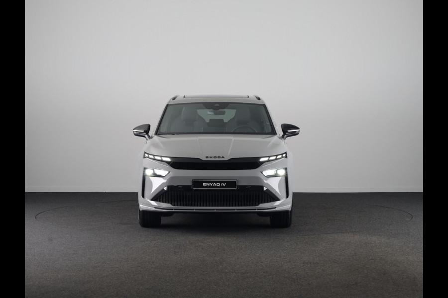 Škoda Enyaq 60 Sportline 204pk | Panoramadak |