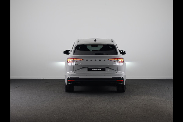 Škoda Enyaq 60 Sportline 204pk | Panoramadak |