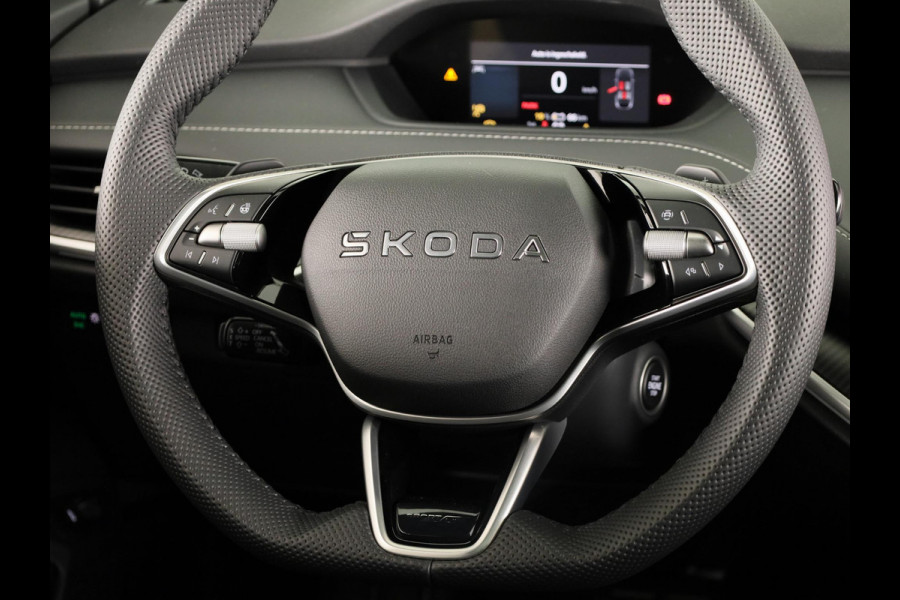 Škoda Enyaq 60 Sportline 204pk | Panoramadak |