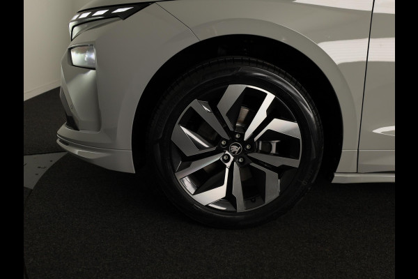 Škoda Enyaq 60 Sportline 204pk | Panoramadak |