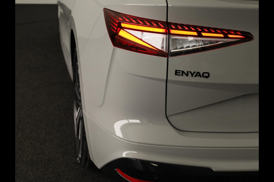 Škoda Enyaq 60 Sportline 204pk | Panoramadak |