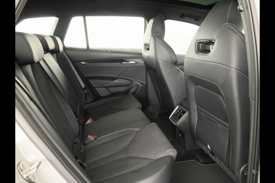 Škoda Enyaq 60 Sportline 204pk | Panoramadak |