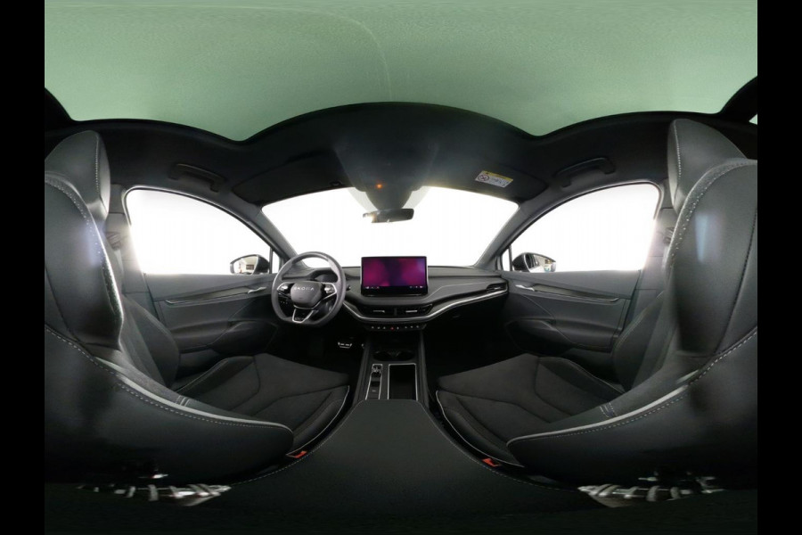 Škoda Enyaq 60 Sportline 204pk | Panoramadak |