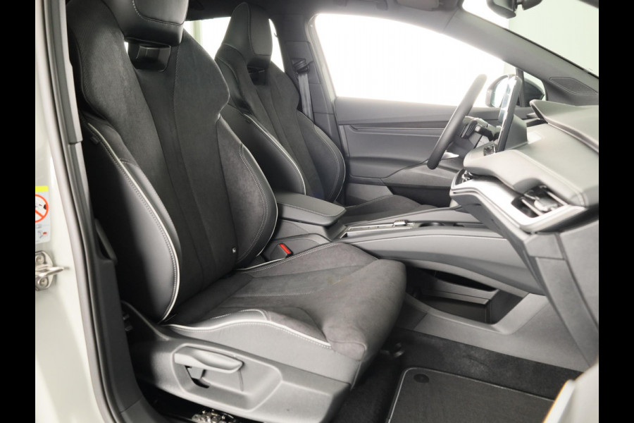 Škoda Enyaq 60 Sportline 204pk | Panoramadak |