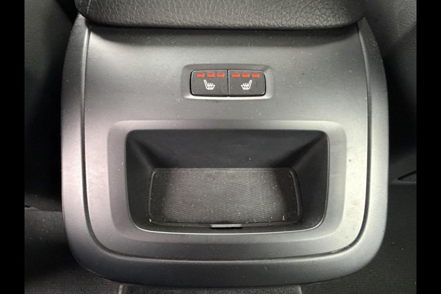 Volvo V60 2.0 T5 Aut. Stoelverwarming V+A Carplay Trekhaak Leder Cruise Camera Pdc Navi Led Elek. A-klep