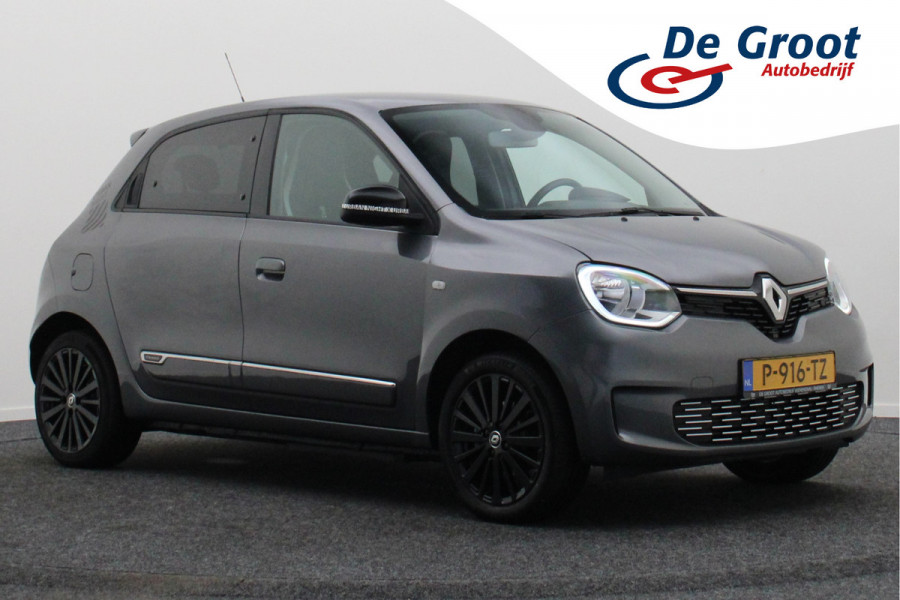 Renault Twingo Z.E. R80 E-Tech Série Limitée Urban Night 22 kWh