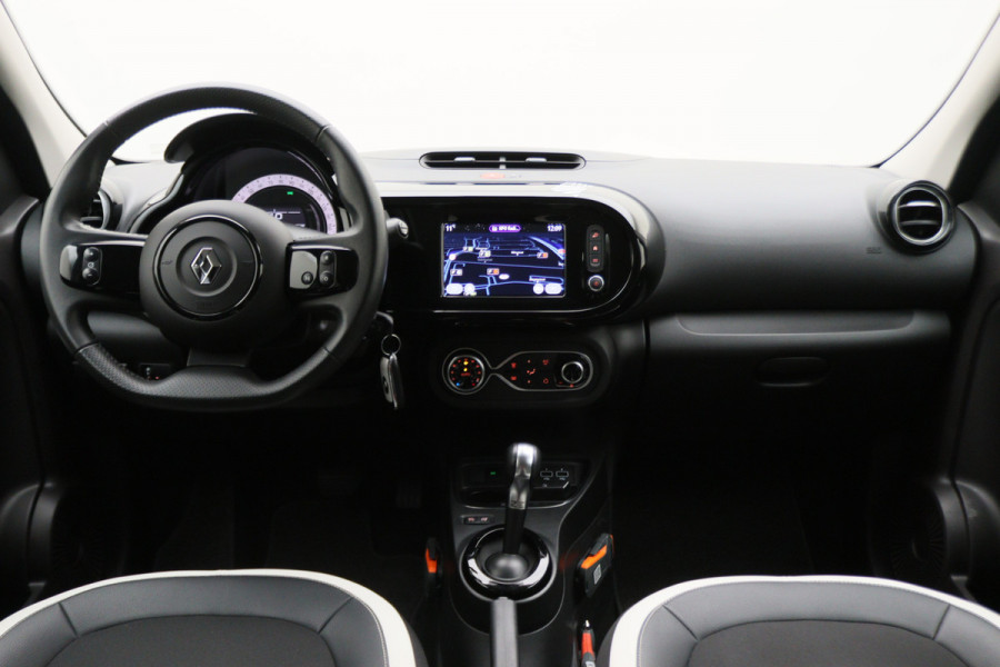 Renault Twingo Z.E. R80 E-Tech Série Limitée Urban Night 22 kWh