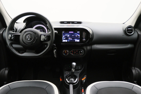 Renault Twingo Z.E. R80 E-Tech Série Limitée Urban Night 22 kWh