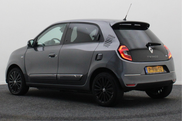 Renault Twingo Z.E. R80 E-Tech Série Limitée Urban Night 22 kWh