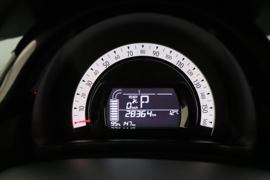 Renault Twingo Z.E. R80 E-Tech Série Limitée Urban Night 22 kWh