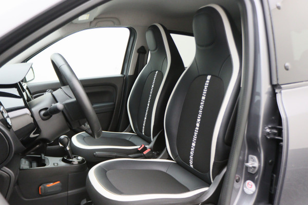 Renault Twingo Z.E. R80 E-Tech Série Limitée Urban Night 22 kWh