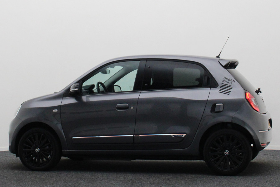 Renault Twingo Z.E. R80 E-Tech Série Limitée Urban Night 22 kWh