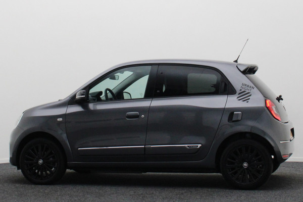 Renault Twingo Z.E. R80 E-Tech Série Limitée Urban Night 22 kWh