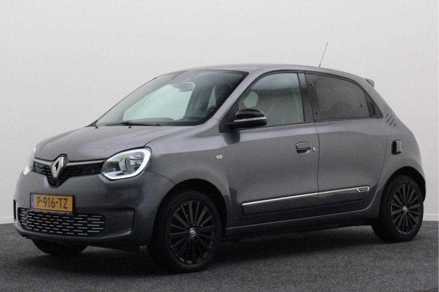 Renault Twingo Z.E. R80 E-Tech Série Limitée Urban Night 22 kWh