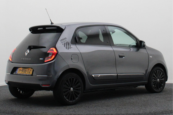 Renault Twingo Z.E. R80 E-Tech Série Limitée Urban Night 22 kWh