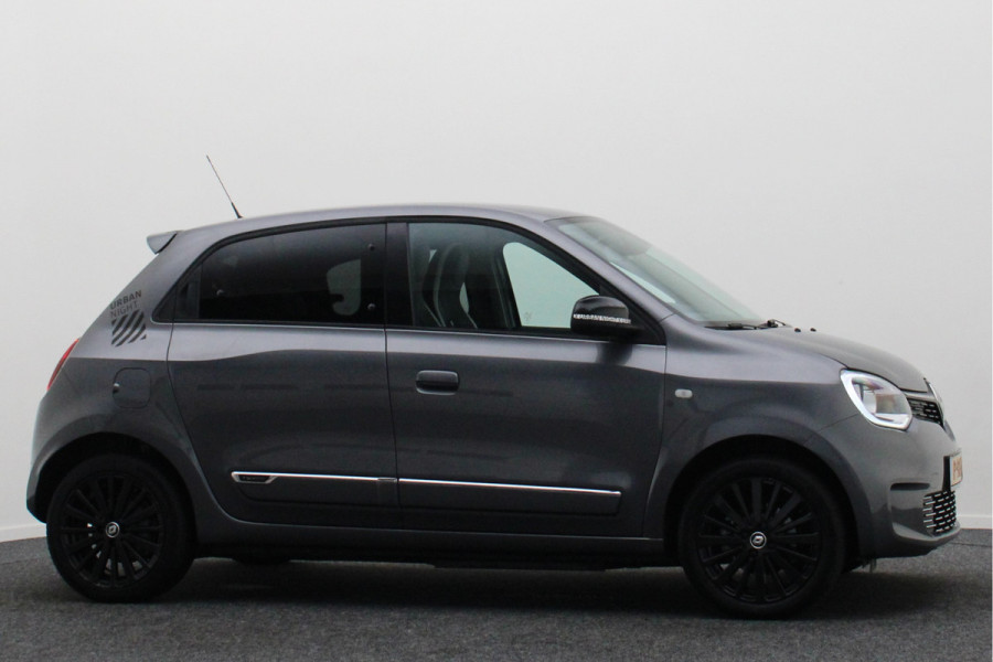 Renault Twingo Z.E. R80 E-Tech Série Limitée Urban Night 22 kWh