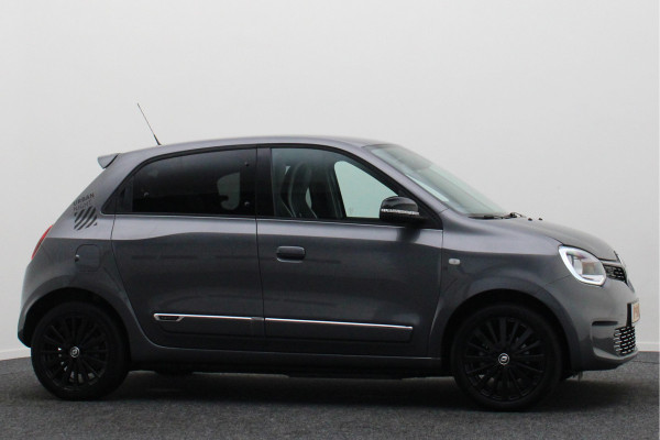 Renault Twingo Z.E. R80 E-Tech Série Limitée Urban Night 22 kWh
