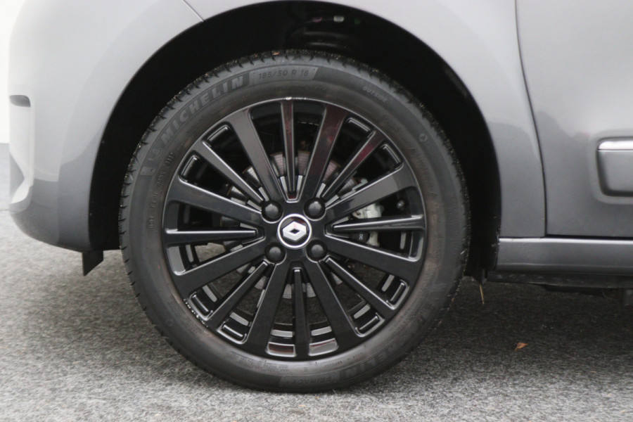 Renault Twingo Z.E. R80 E-Tech Série Limitée Urban Night 22 kWh