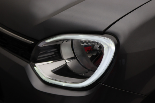 Renault Twingo Z.E. R80 E-Tech Série Limitée Urban Night 22 kWh