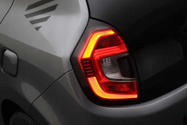 Renault Twingo Z.E. R80 E-Tech Série Limitée Urban Night 22 kWh