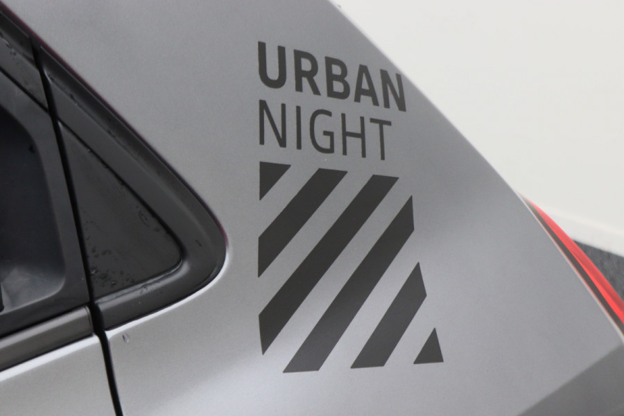 Renault Twingo Z.E. R80 E-Tech Série Limitée Urban Night 22 kWh