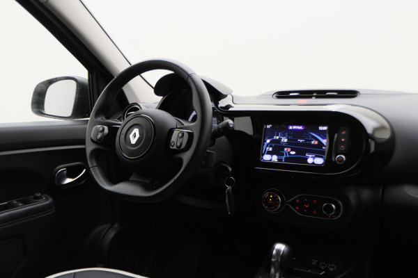 Renault Twingo Z.E. R80 E-Tech Série Limitée Urban Night 22 kWh