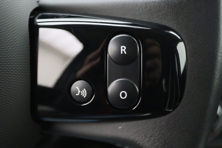 Renault Twingo Z.E. R80 E-Tech Série Limitée Urban Night 22 kWh