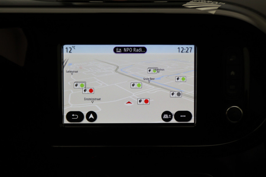 Renault Twingo Z.E. R80 E-Tech Série Limitée Urban Night 22 kWh