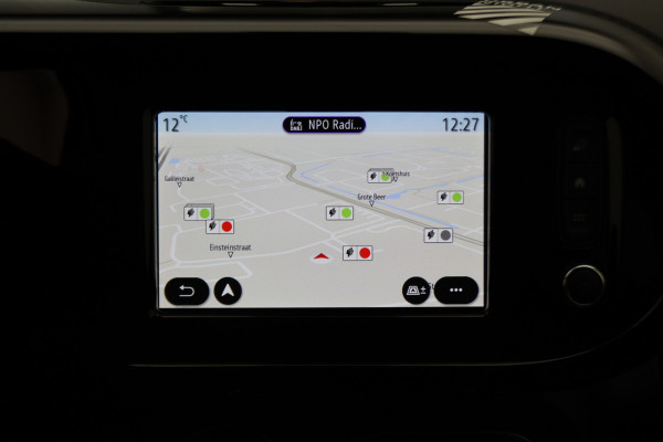 Renault Twingo Z.E. R80 E-Tech Série Limitée Urban Night 22 kWh