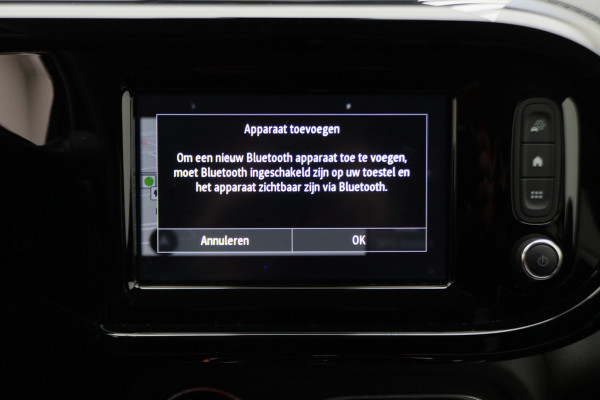 Renault Twingo Z.E. R80 E-Tech Série Limitée Urban Night 22 kWh