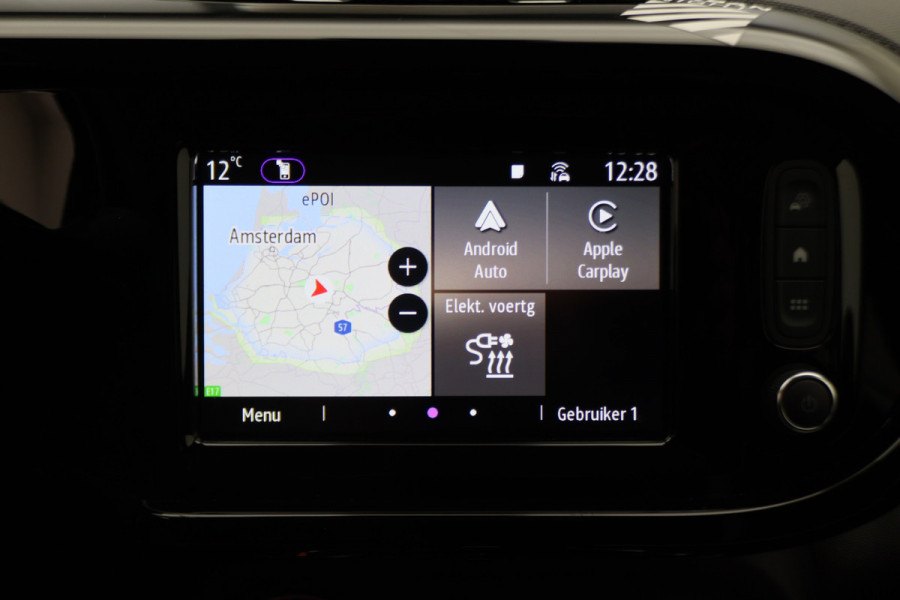 Renault Twingo Z.E. R80 E-Tech Série Limitée Urban Night 22 kWh