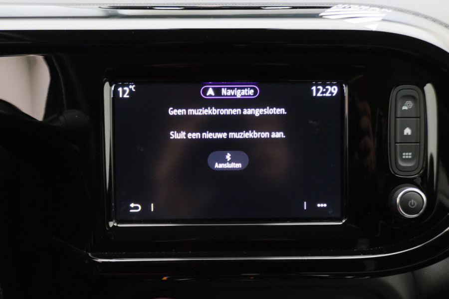 Renault Twingo Z.E. R80 E-Tech Série Limitée Urban Night 22 kWh