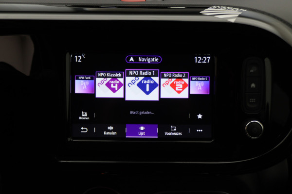 Renault Twingo Z.E. R80 E-Tech Série Limitée Urban Night 22 kWh