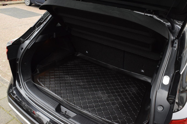 Nissan QASHQAI 1.3 MHEV N-Style|360 camera|Carplay|Trekhaak