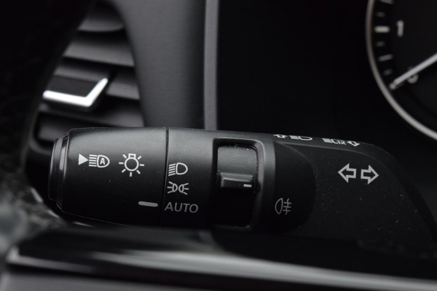 Nissan QASHQAI 1.3 MHEV N-Style|360 camera|Carplay|Trekhaak